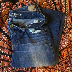 American Eagle Jeggings